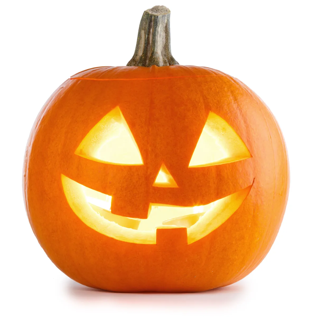 dekorera till halloween