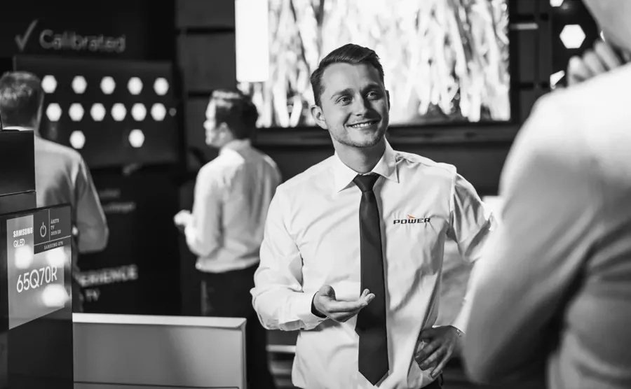 Delbetalning hos Power - Power.se